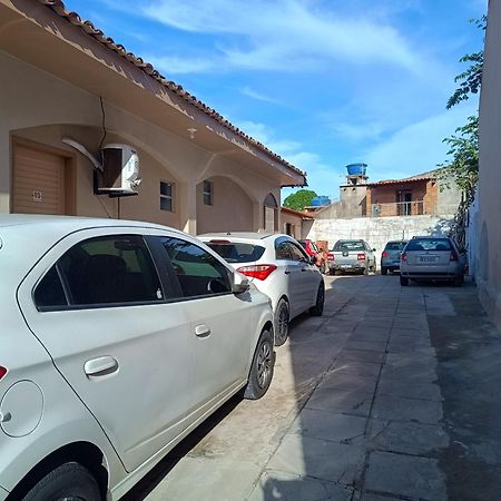 Pousada Areias De Pajucara Maceio  Luaran gambar