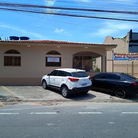 Pousada Areias De Pajucara Maceio  Luaran gambar