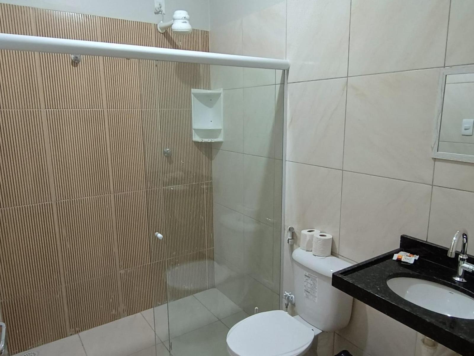 Pousada Areias De Pajucara Maceio  Luaran gambar