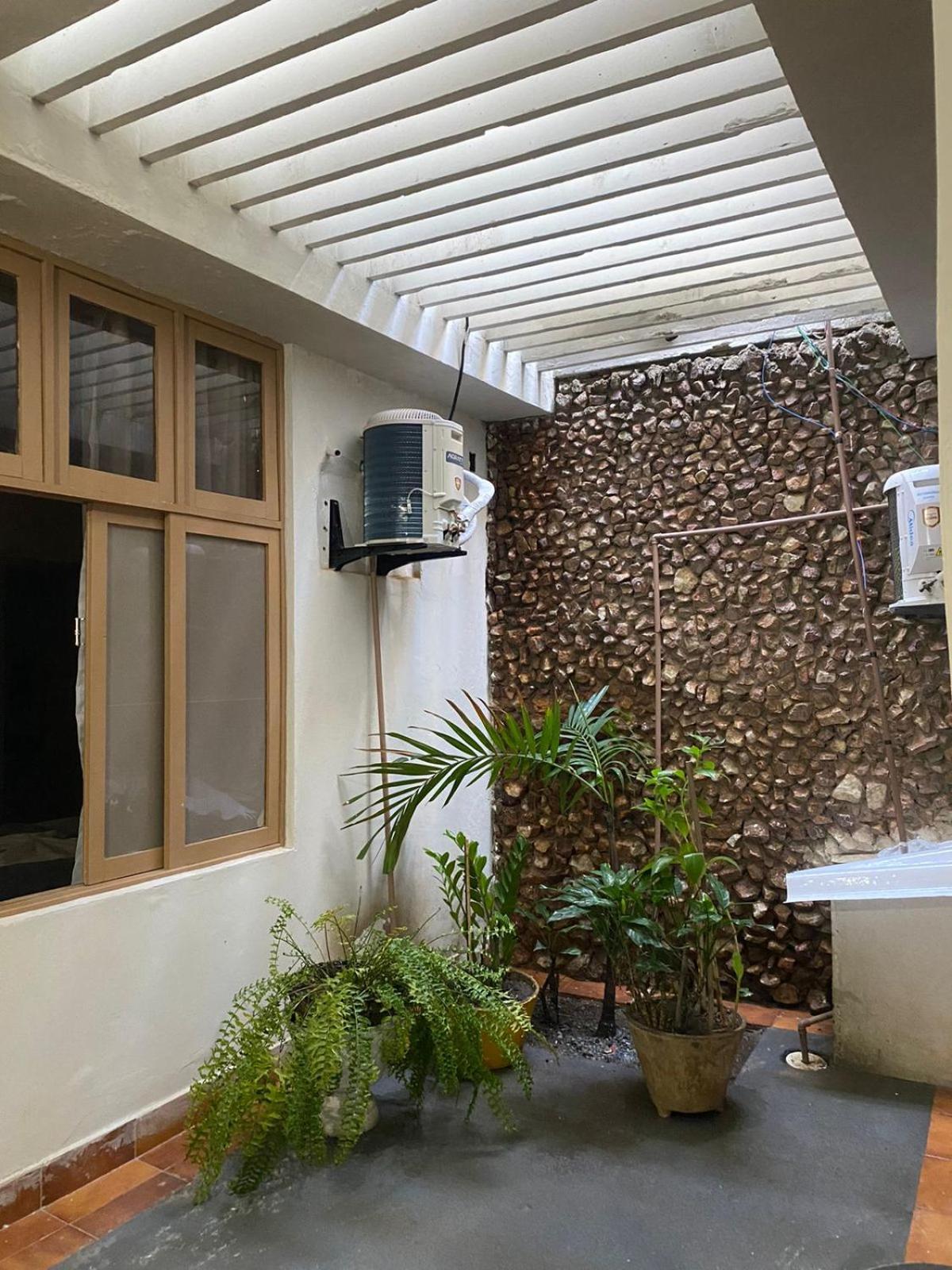 Pousada Areias De Pajucara Maceio  Luaran gambar