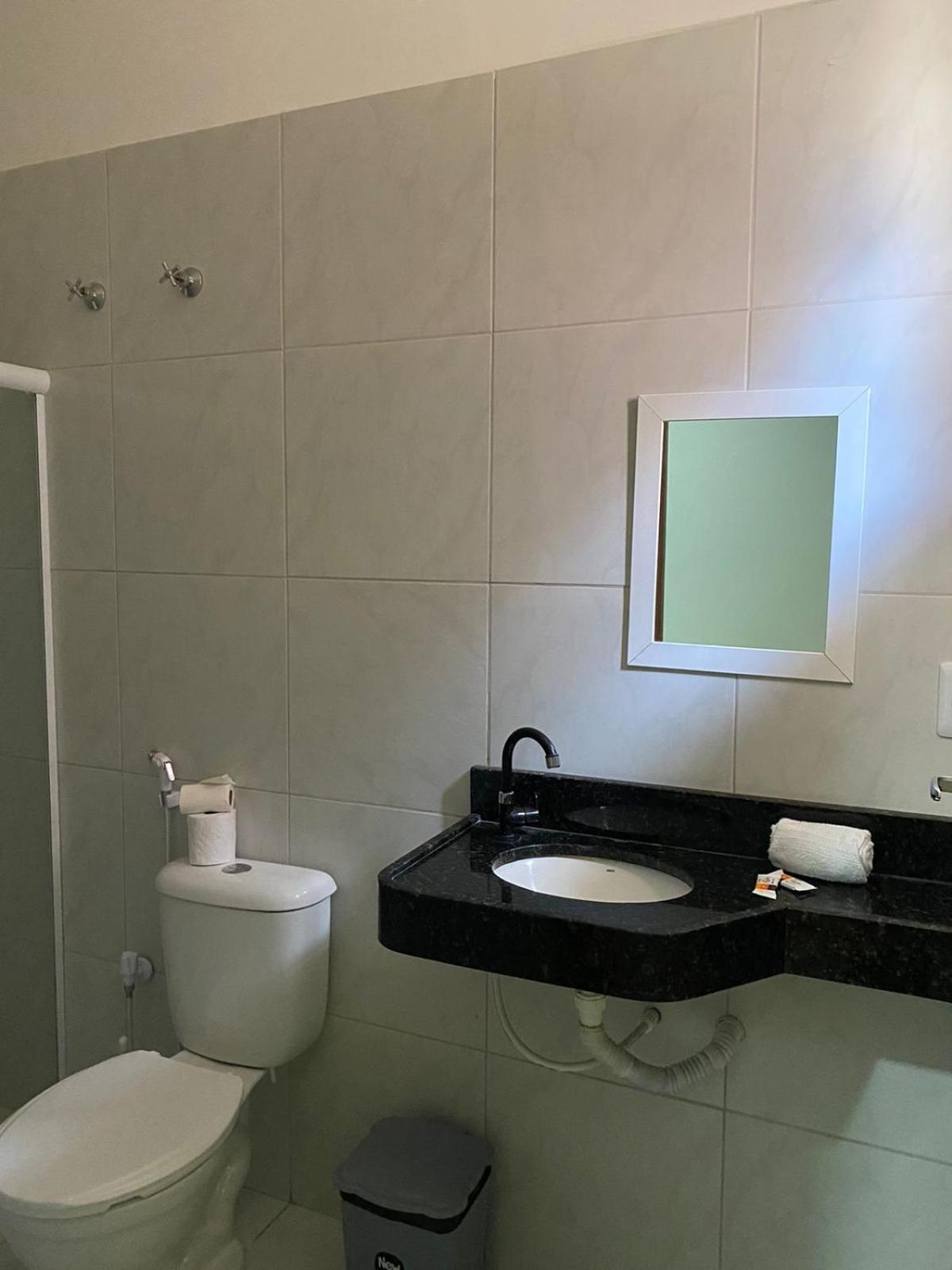 Pousada Areias De Pajucara Maceio  Luaran gambar