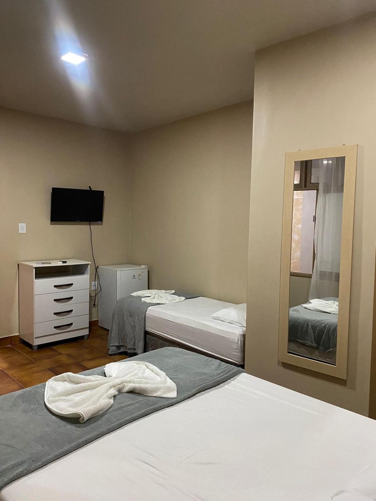 Pousada Areias De Pajucara Maceio  Luaran gambar