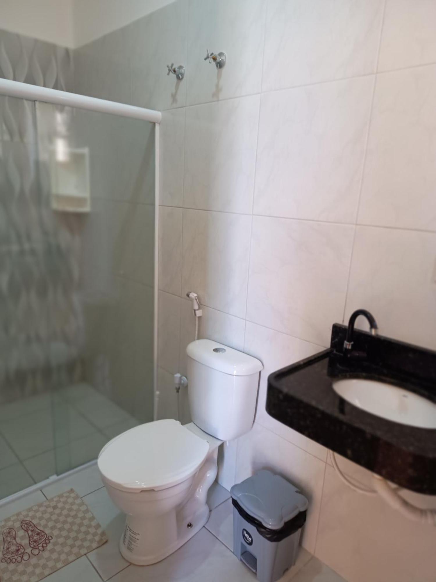 Pousada Areias De Pajucara Maceio  Luaran gambar