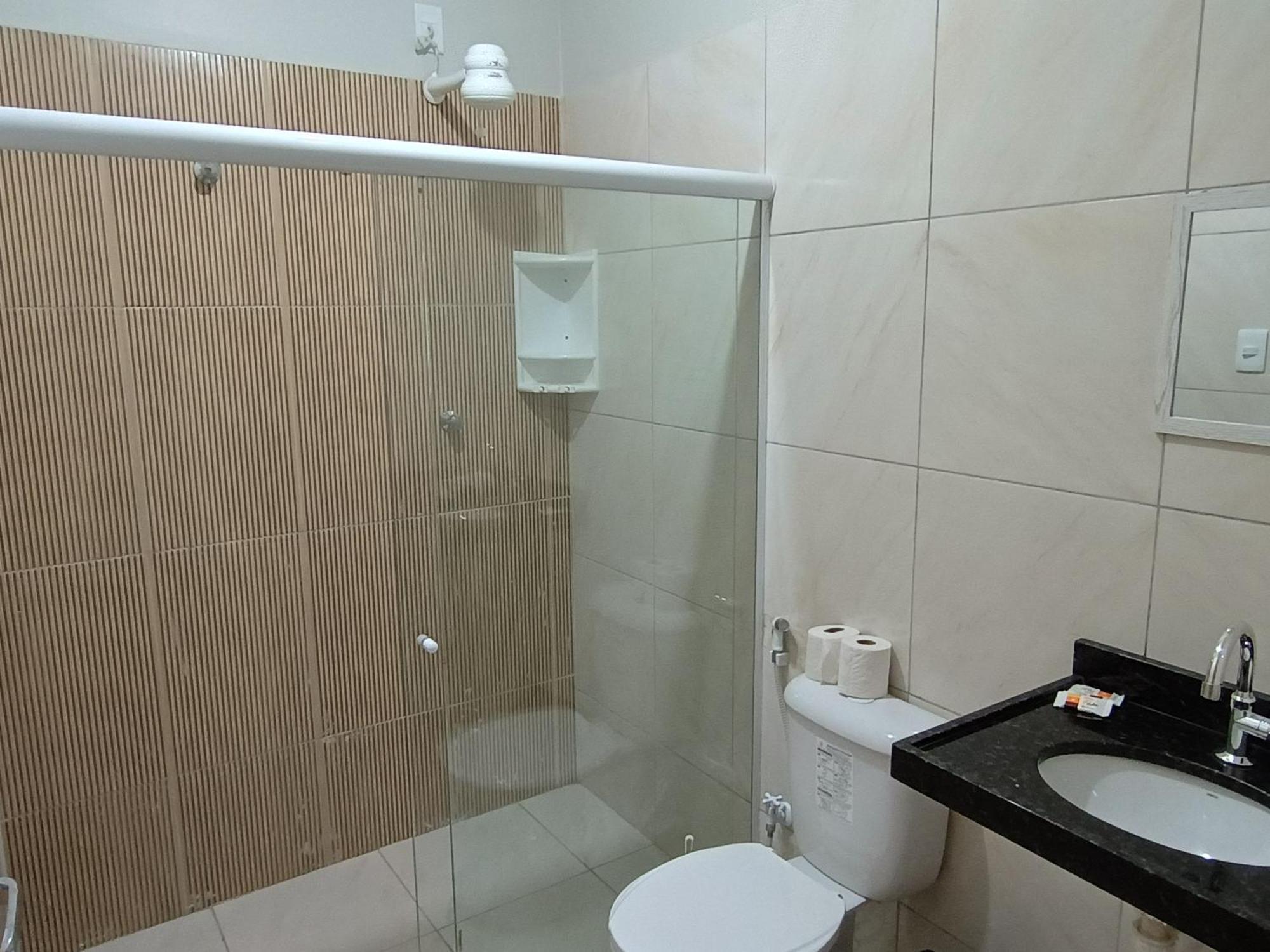 Pousada Areias De Pajucara Maceio  Luaran gambar