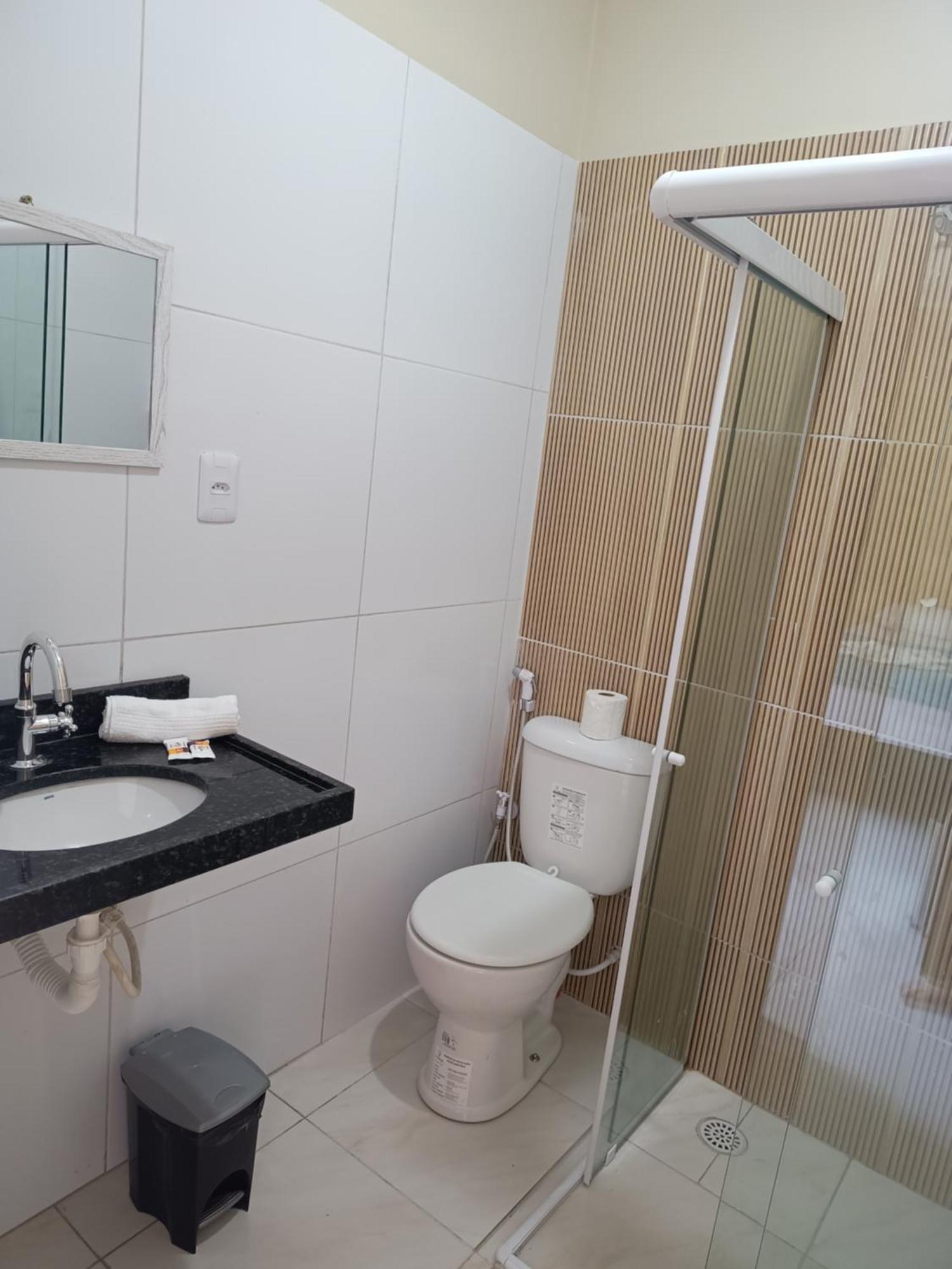 Pousada Areias De Pajucara Maceio  Luaran gambar
