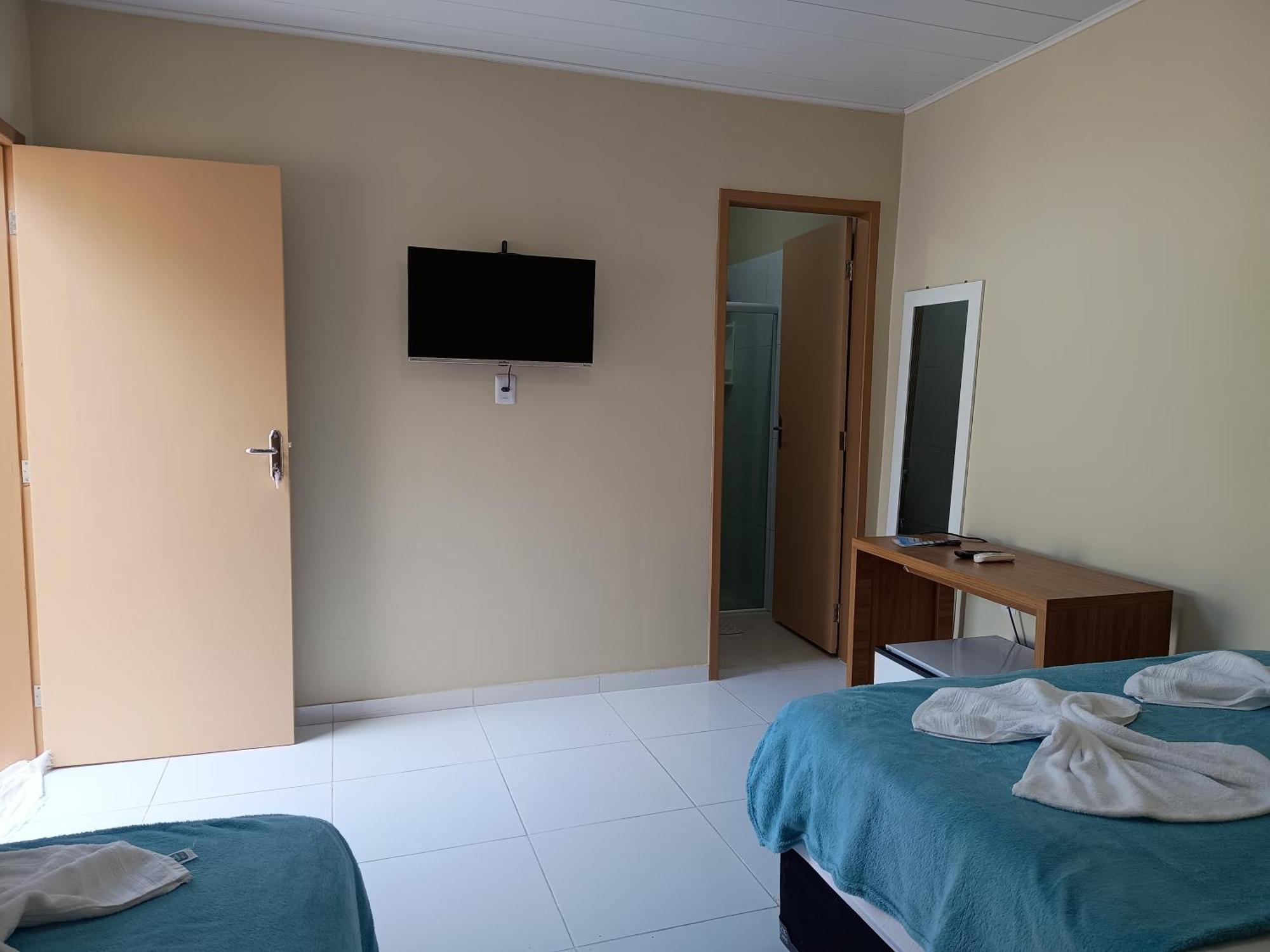 Pousada Areias De Pajucara Maceio  Luaran gambar