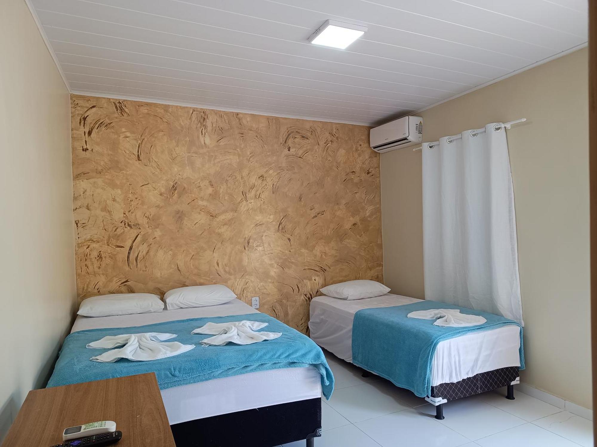 Pousada Areias De Pajucara Maceio  Luaran gambar