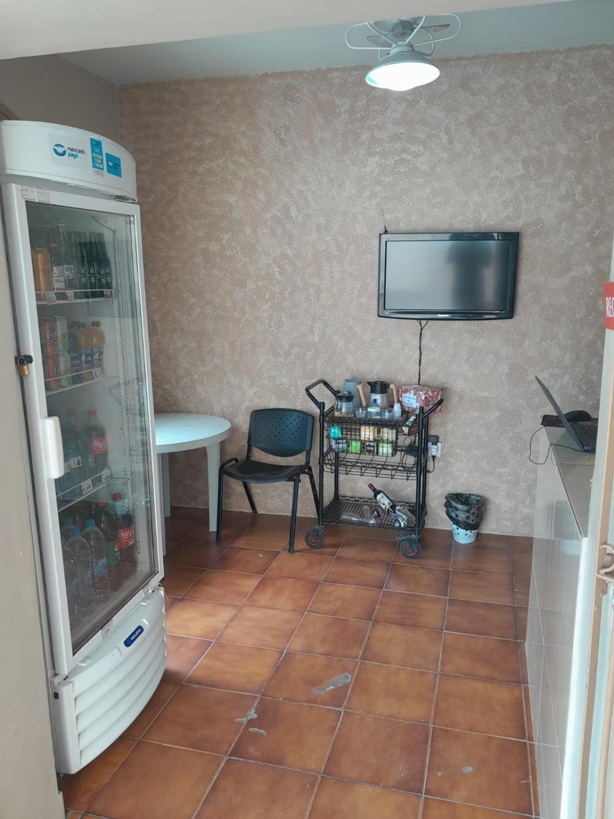 Pousada Areias De Pajucara Maceio  Luaran gambar