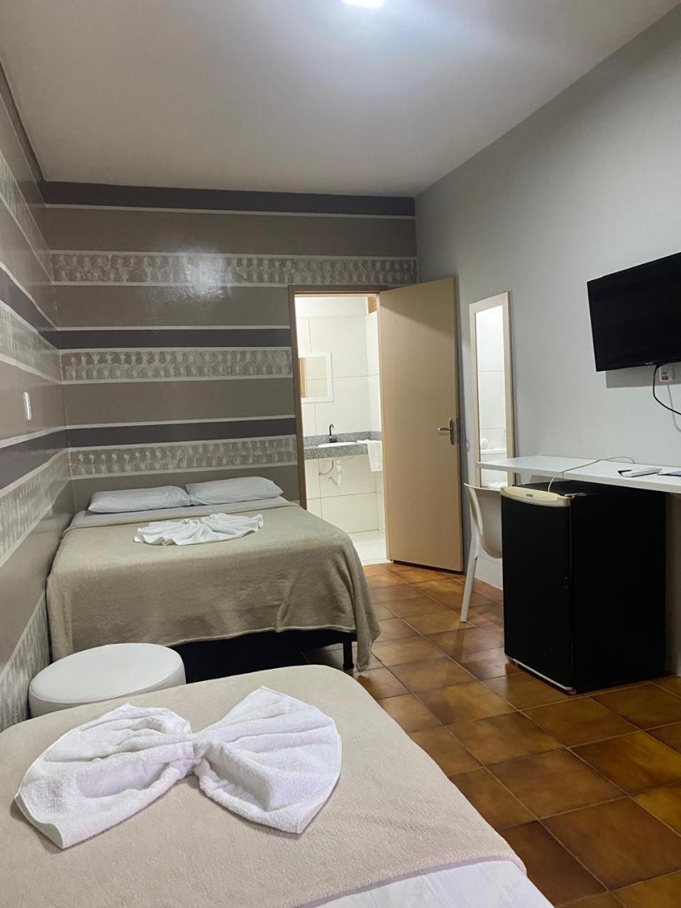 Pousada Areias De Pajucara Maceio  Luaran gambar