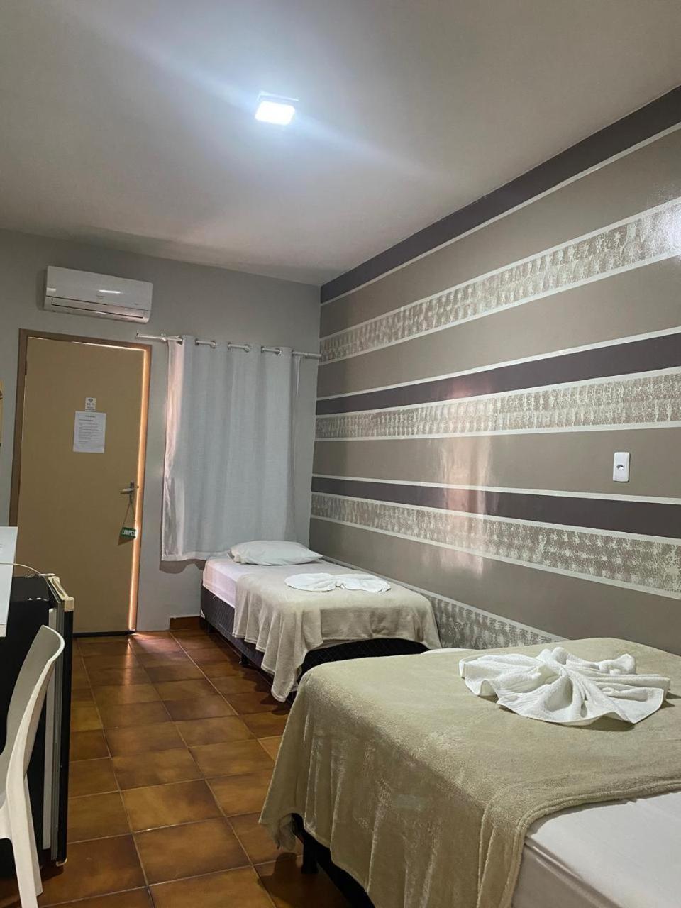 Pousada Areias De Pajucara Maceio  Luaran gambar
